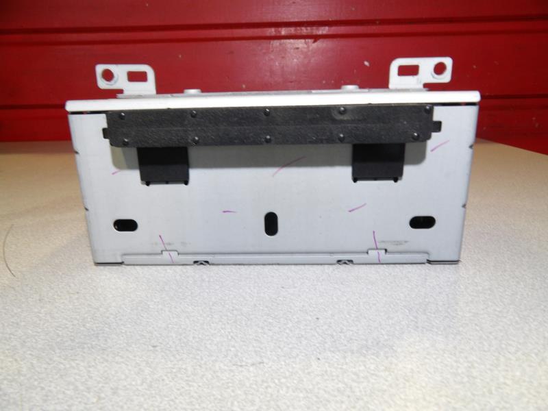 Autoradio d'origine FORD FOCUS 3 PHASE 1 Diesel - 1