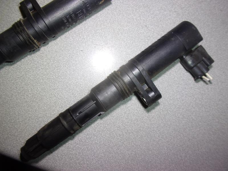 Bobine (allumage) RENAULT CLIO 2 PHASE 2 Essence - 1