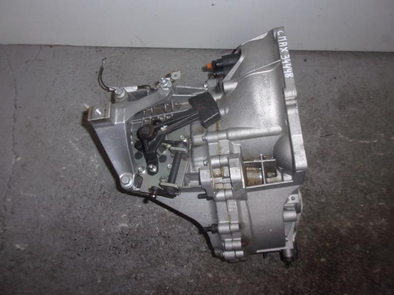 Boite de vitesses FORD C-MAX 1 PHASE 2 Diesel - 1