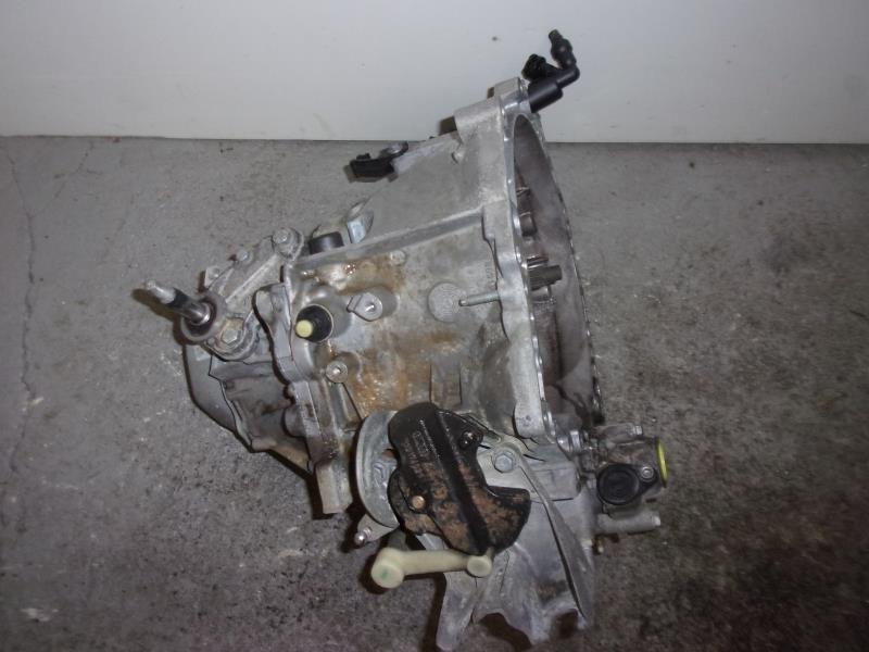 Boite de vitesses PEUGEOT 308 1 PHASE 1 Essence - 1