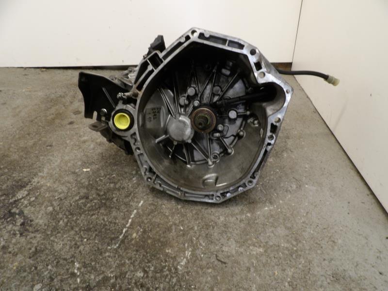 Boite de vitesses RENAULT MEGANE 3 PHASE 1 BREAK Diesel - 1