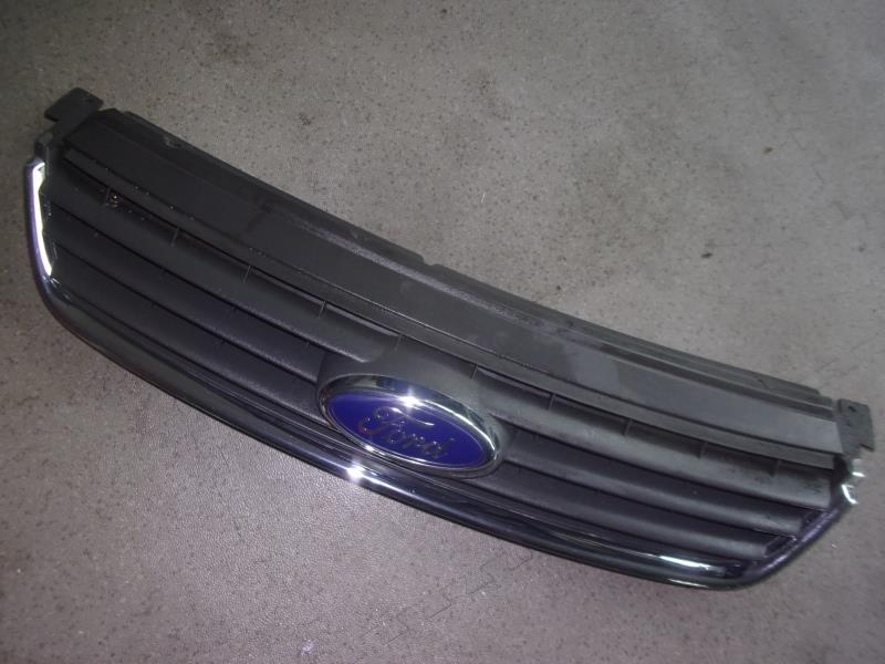 Calandre FORD C-MAX 1 PHASE 2 Diesel - 1
