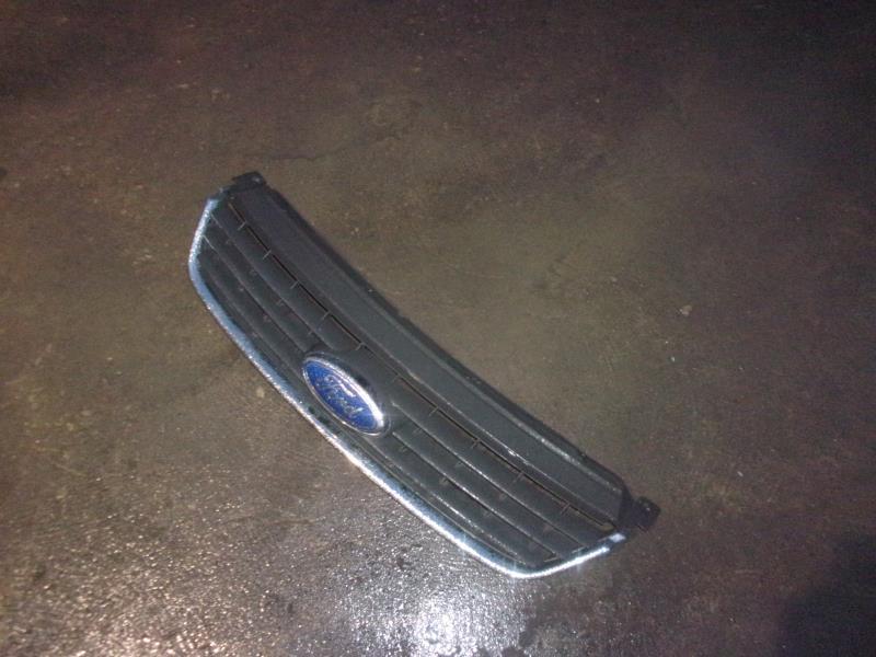 Calandre FORD C-MAX 1 PHASE 2 Diesel - 1