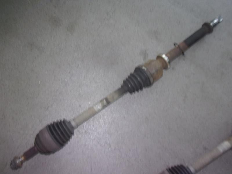 Cardan droit (transmission) DACIA LOGAN 1 PHASE 2 Diesel - 1