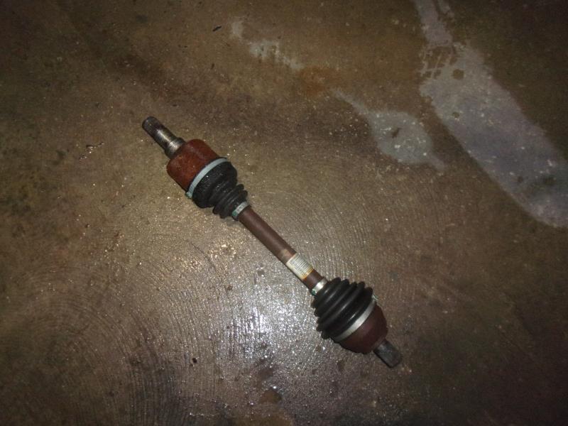 Cardan gauche (transmission) FORD C-MAX 1 PHASE 2 Diesel - 1