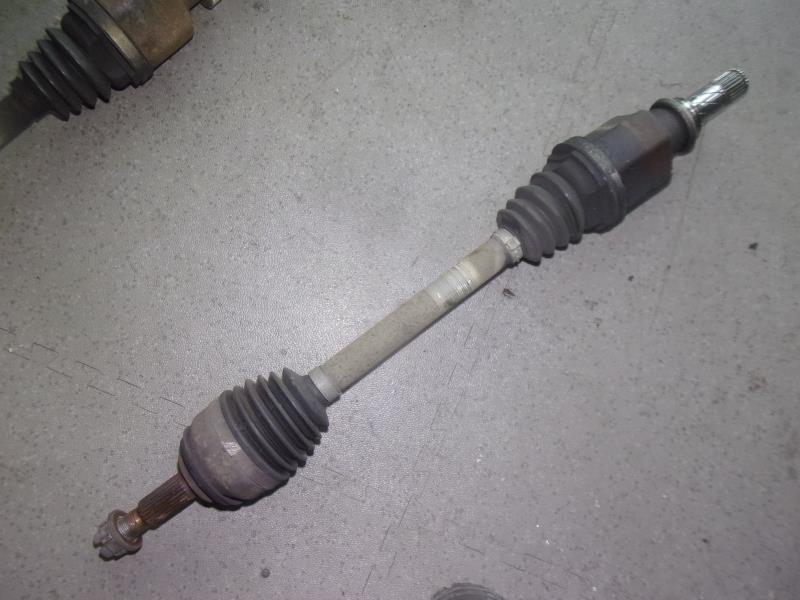 Cardan gauche (transmission) DACIA LOGAN 1 PHASE 2 Diesel - 1
