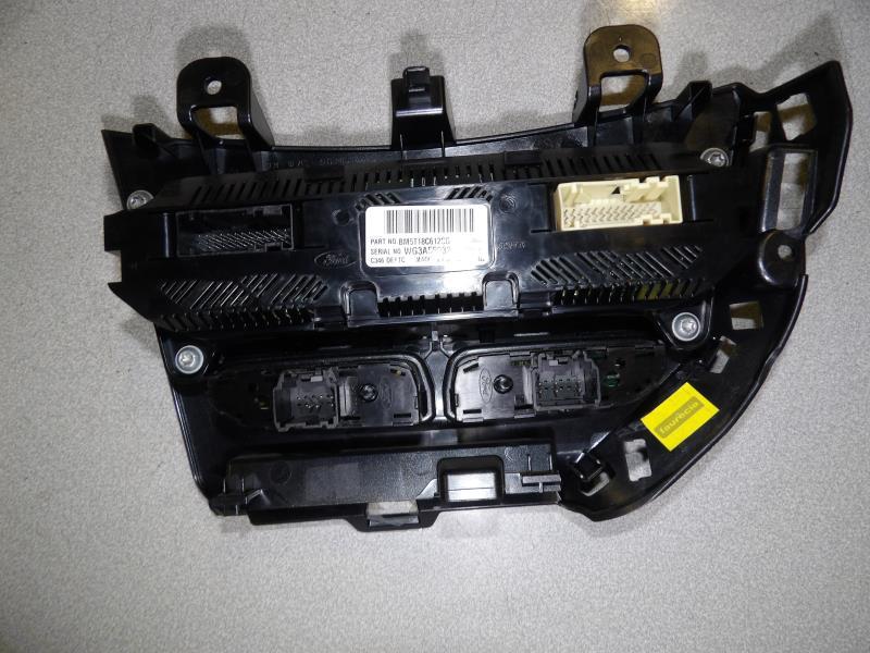 Commande chauffage FORD FOCUS 3 PHASE 1 Diesel - 1