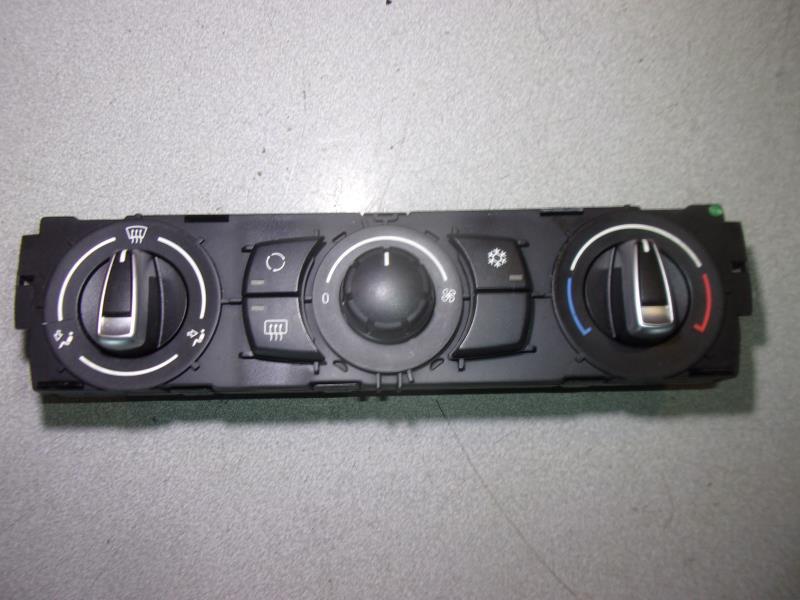 Commande chauffage BMW SERIE 3 E91 TOURING PHASE 2 BREAK Essence - 1
