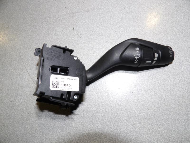 Commodo d'essuie glaces FORD FOCUS 3 PHASE 1 Diesel - 1