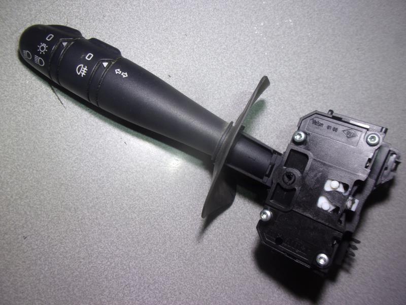 Commodo phare RENAULT CLIO 2 PHASE 2 Diesel - 1