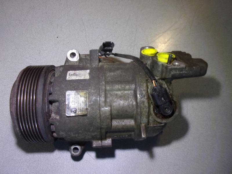 Compresseur clim BMW SERIE 3 E91 TOURING PHASE 2 BREAK Essence - 1