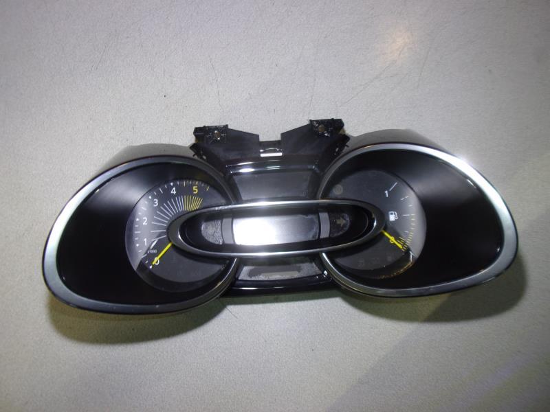 Compteur RENAULT CLIO 4 PHASE 1 Diesel - 1