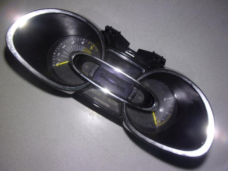 Compteur RENAULT CLIO 4 PHASE 1 Diesel - 1