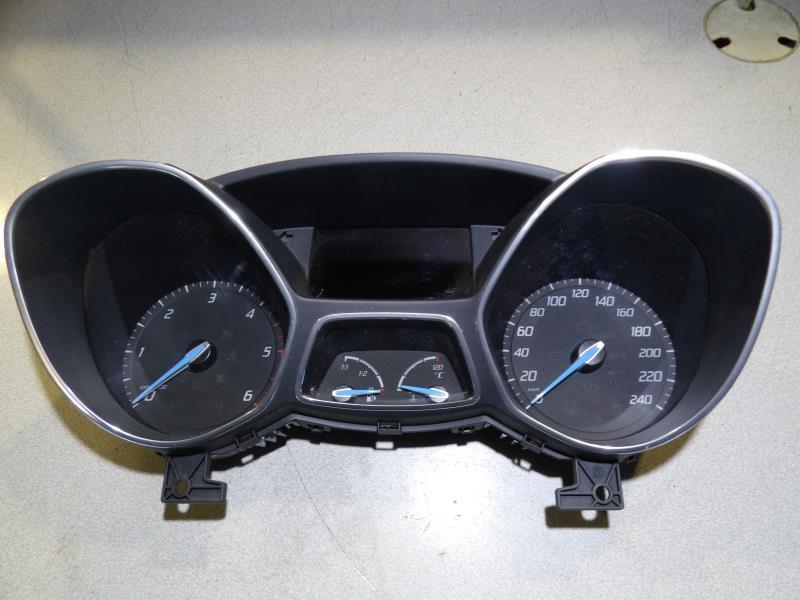 Compteur FORD FOCUS 3 PHASE 1 Diesel - 1