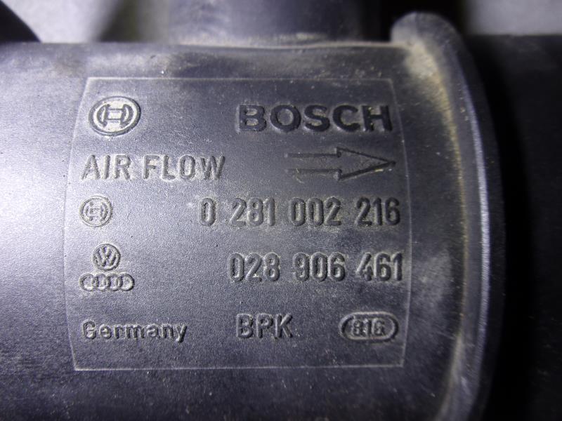 Debitmetre VOLKSWAGEN PASSAT 4 PHASE 1 BREAK Diesel - 1