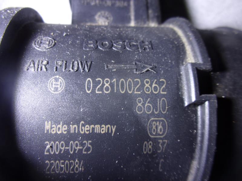 Debitmetre SUZUKI SPLASH Diesel - 1
