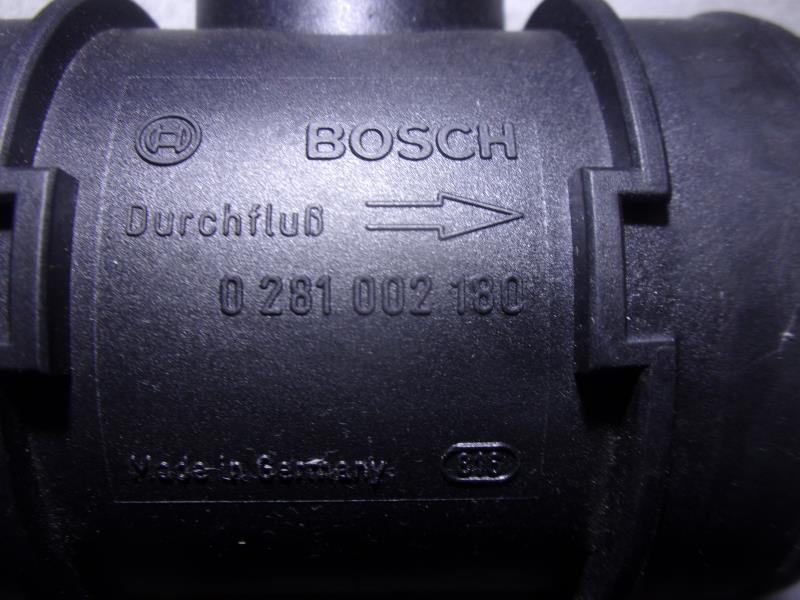 Debitmetre OPEL CORSA C PHASE 1 Diesel - 1