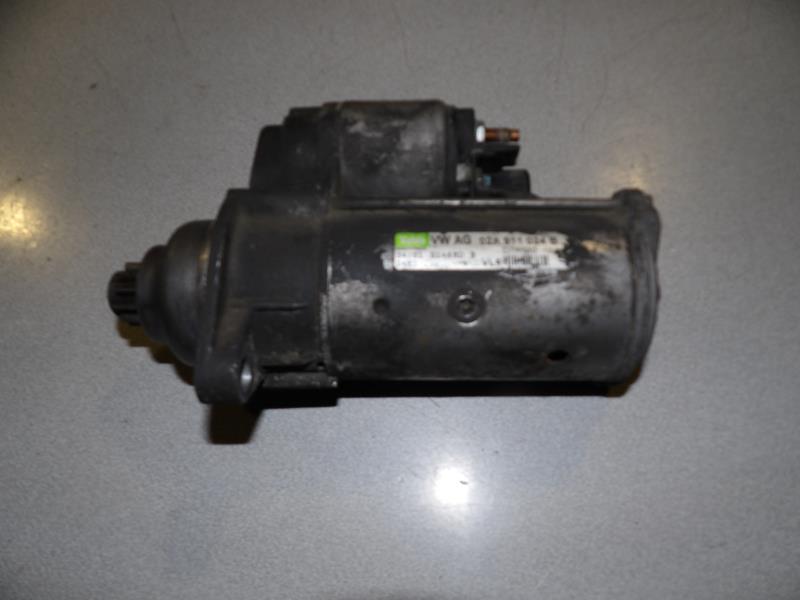 Demarreur AUDI A3 1 PHASE 2 Diesel - 1