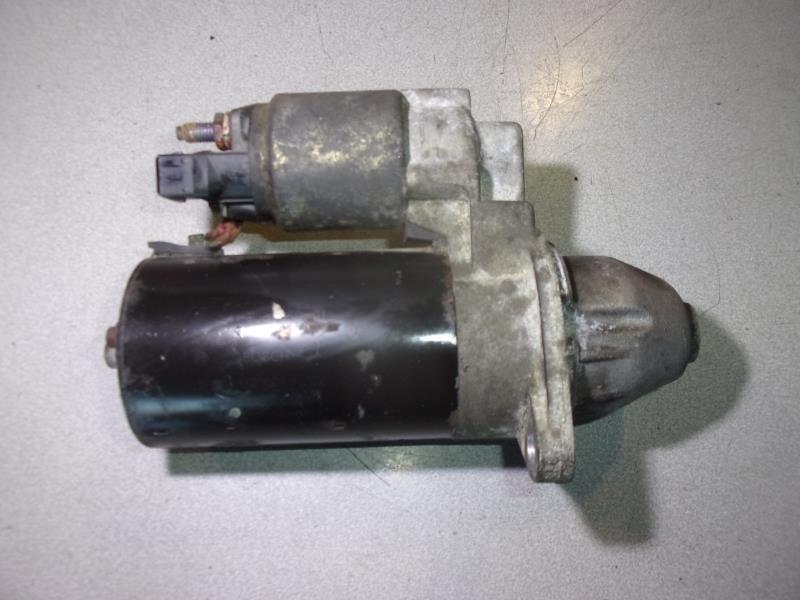 Demarreur BMW SERIE 3 E91 TOURING PHASE 2 BREAK Essence - 1