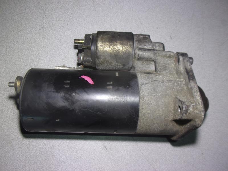 Demarreur VOLVO V 70 1 PHASE 2 BREAK Diesel - 1