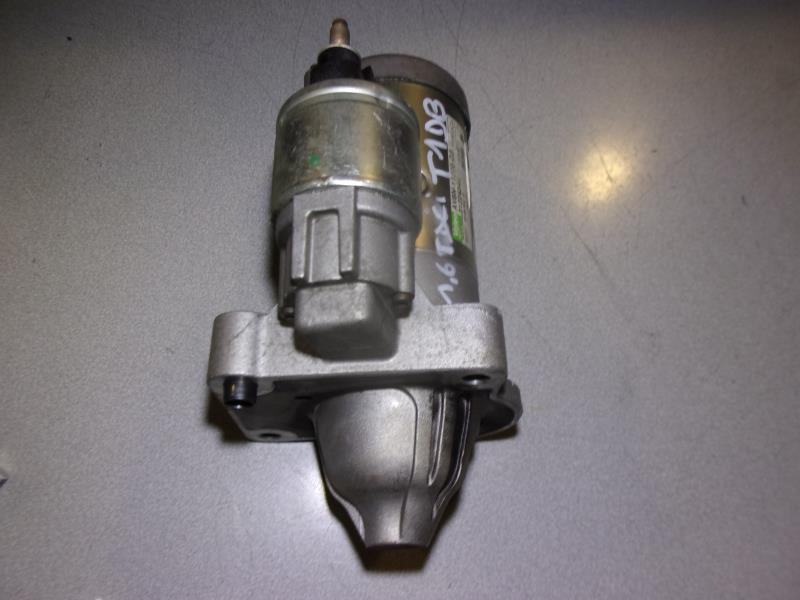 Demarreur FORD FOCUS 3 PHASE 1 Diesel - 1