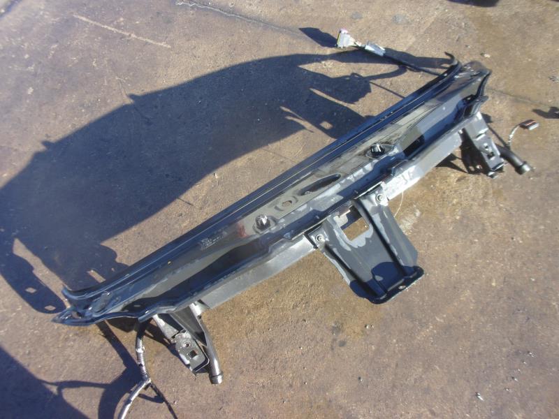 Traverse superieure RENAULT ESPACE 4 PHASE 1 Diesel - 1