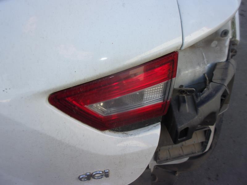 Feu arriere secondaire droit (feux) RENAULT CLIO 4 PHASE 1 Diesel - 1