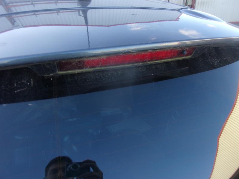 Feu arriere stop central RENAULT CLIO 4 PHASE 2 Diesel - 1
