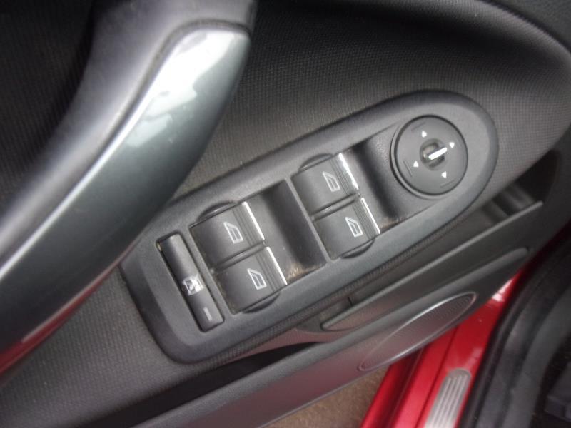 Interrupteur de leve vitre avant gauche FORD C-MAX 1 PHASE 2 Diesel - 1