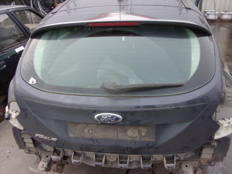 Malle/Hayon arriere FORD FOCUS 3 PHASE 1 Diesel - 1