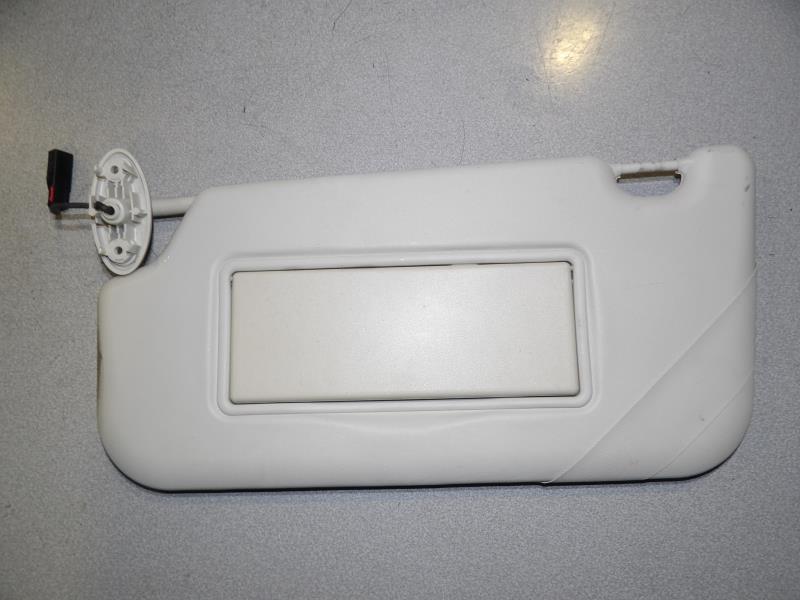 Pare soleil gauche FORD FOCUS 3 PHASE 1 Diesel - 1