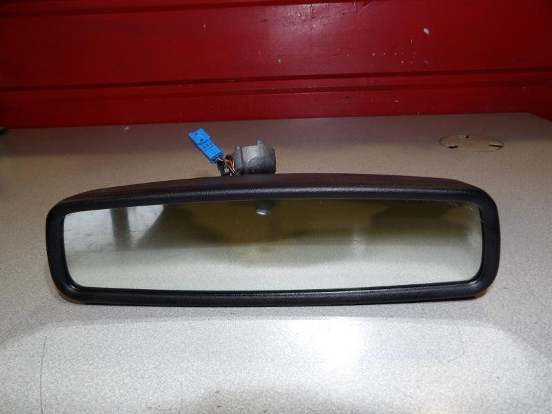 Retroviseur interieur FORD FOCUS 3 PHASE 1 Diesel - 1