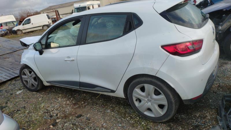 Serrure de hayon RENAULT CLIO 4 PHASE 1 Diesel - 1