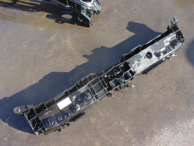 Traverse superieure RENAULT CLIO 4 PHASE 1 Diesel - 1