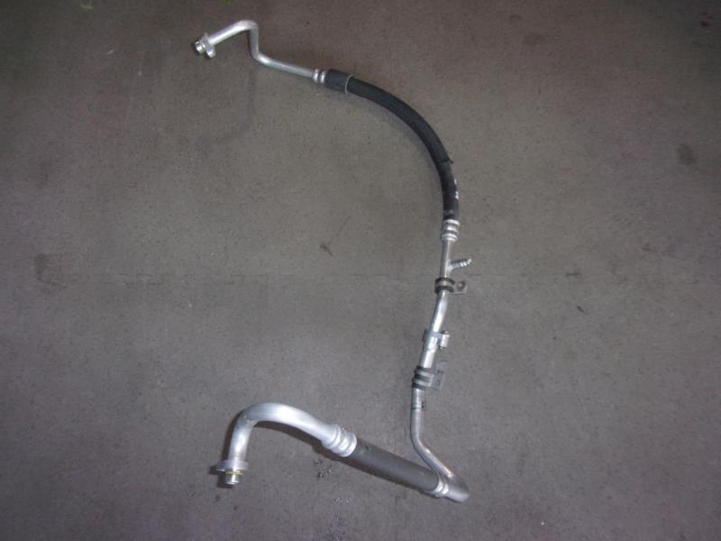 Tuyau de climatisation RENAULT CLIO 4 PHASE 1 Diesel - 1