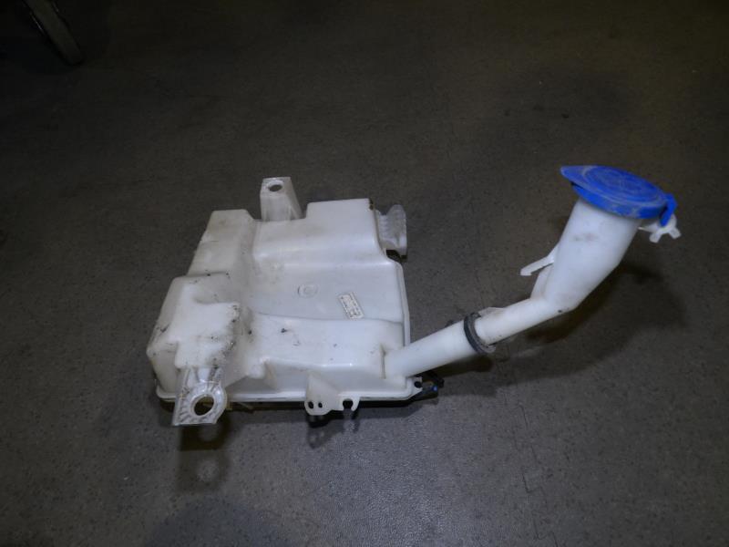 Vase de lave glace FORD FOCUS 3 PHASE 1 Diesel - 1