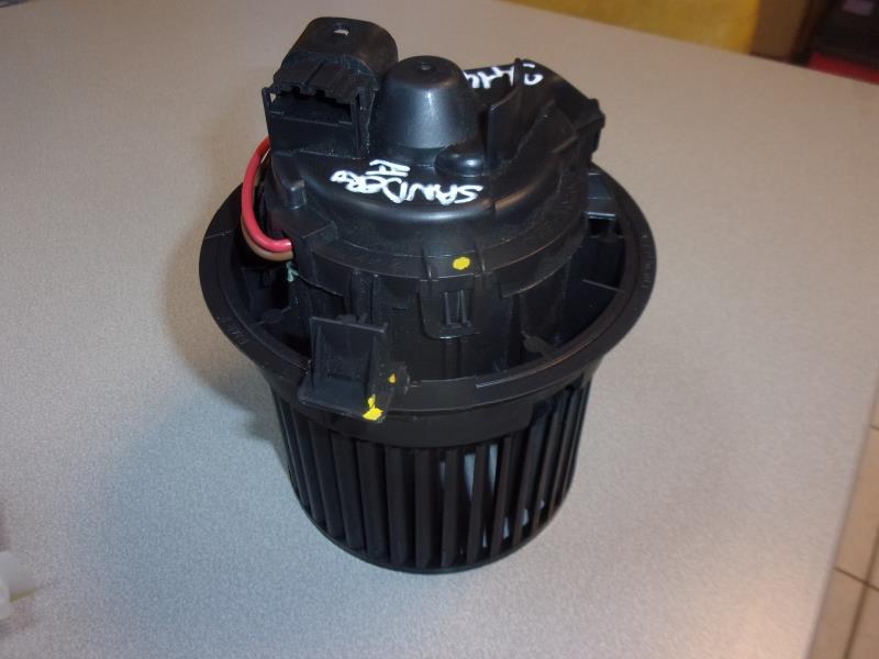 Ventilateur chauffage DACIA SANDERO 2 PHASE 2 Diesel - 1