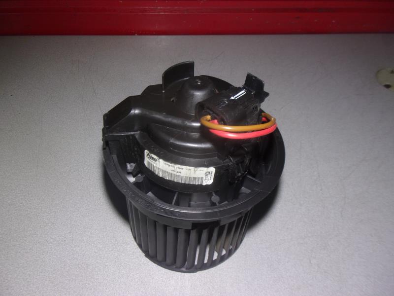 Ventilateur chauffage RENAULT CLIO 4 PHASE 1 Diesel - 1