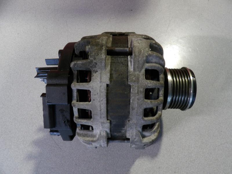 Alternateur DACIA LOGAN MCV 2 PHASE 2 BREAK Diesel - 1