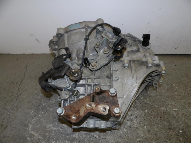 Boite de vitesses HYUNDAI I 20 1 PHASE 1 Diesel - 1
