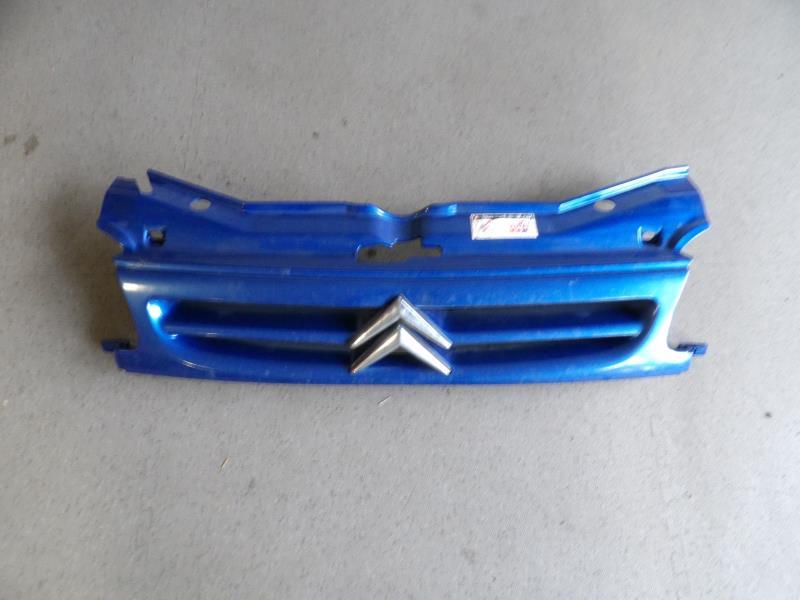 Calandre CITROEN BERLINGO 1 PHASE 1 Diesel - 1