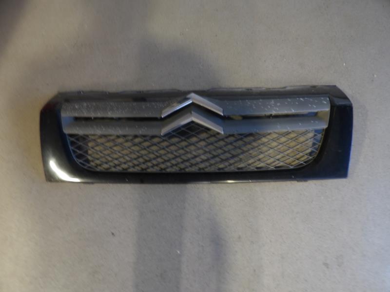 Calandre CITROEN JUMPER 3 PHASE 1 Diesel - 1