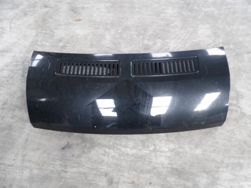Capot CITROEN JUMPER 3 PHASE 1 Diesel - 1