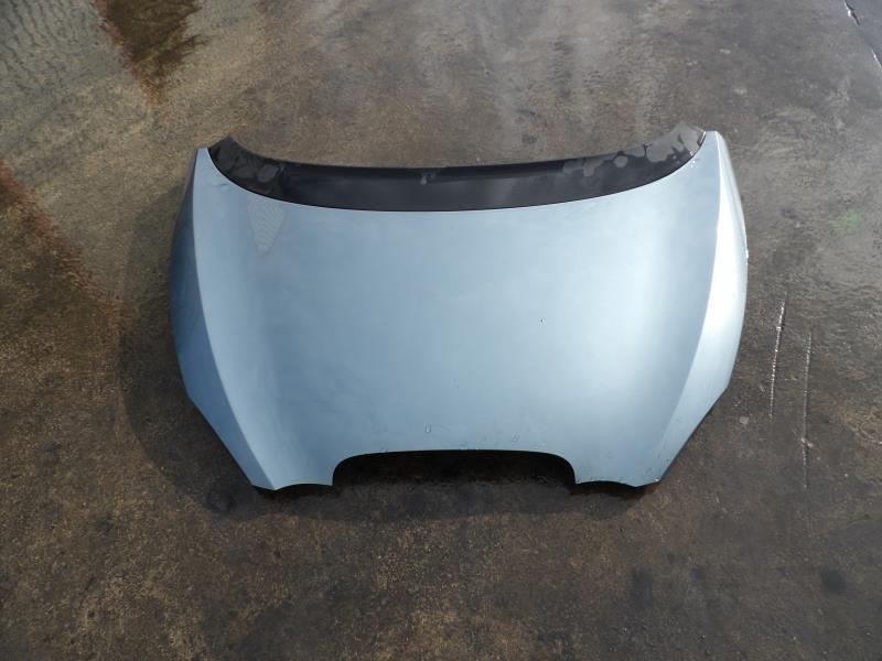Capot SEAT ALTEA PHASE 1 Diesel - 1