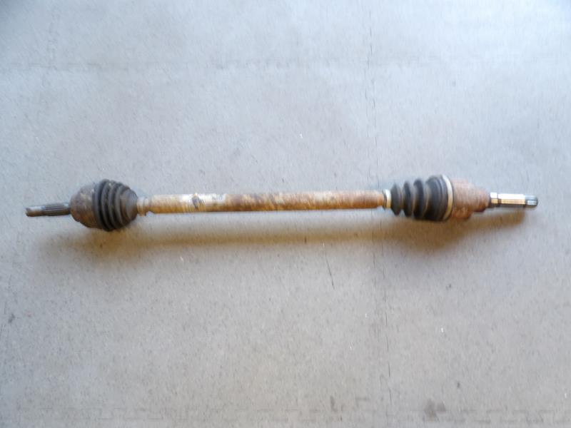 Cardan droit (transmission) CITROEN C2 PHASE 1 Essence - 1