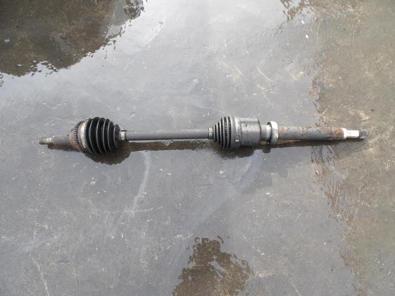 Cardan droit (transmission) FORD TRANSIT 4 Diesel - 1