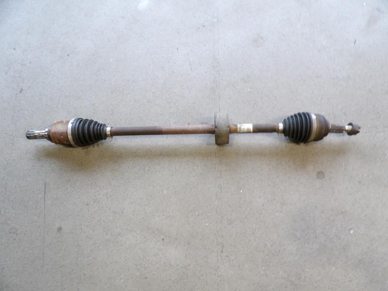Cardan droit (transmission) DACIA LOGAN MCV 2 PHASE 2 BREAK Diesel - 1