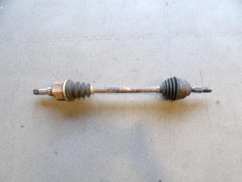 Cardan gauche (transmission) CITROEN C2 PHASE 1 Essence - 1