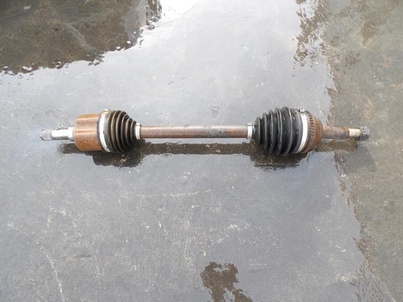 Cardan gauche (transmission) FORD TRANSIT 4 Diesel - 1
