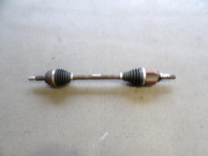 Cardan gauche (transmission) DACIA LOGAN MCV 2 PHASE 2 BREAK Diesel - 1